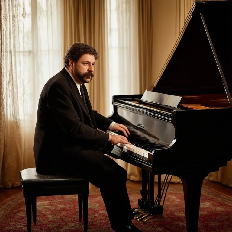 Claude Debussy