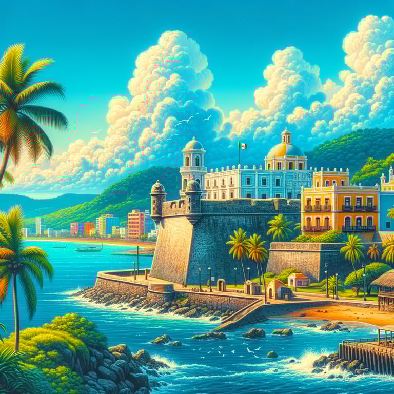 Veracruz, Mexico