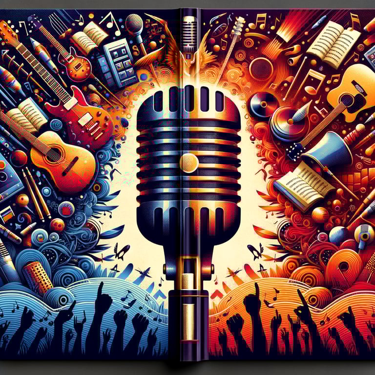 The Storyteller