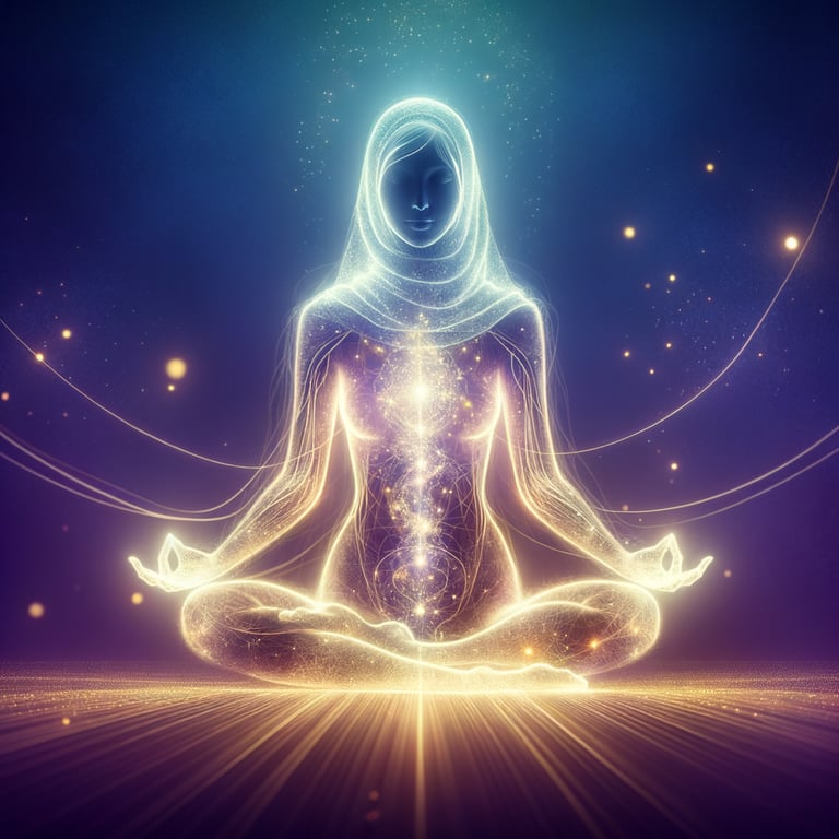 Body Scan Meditation