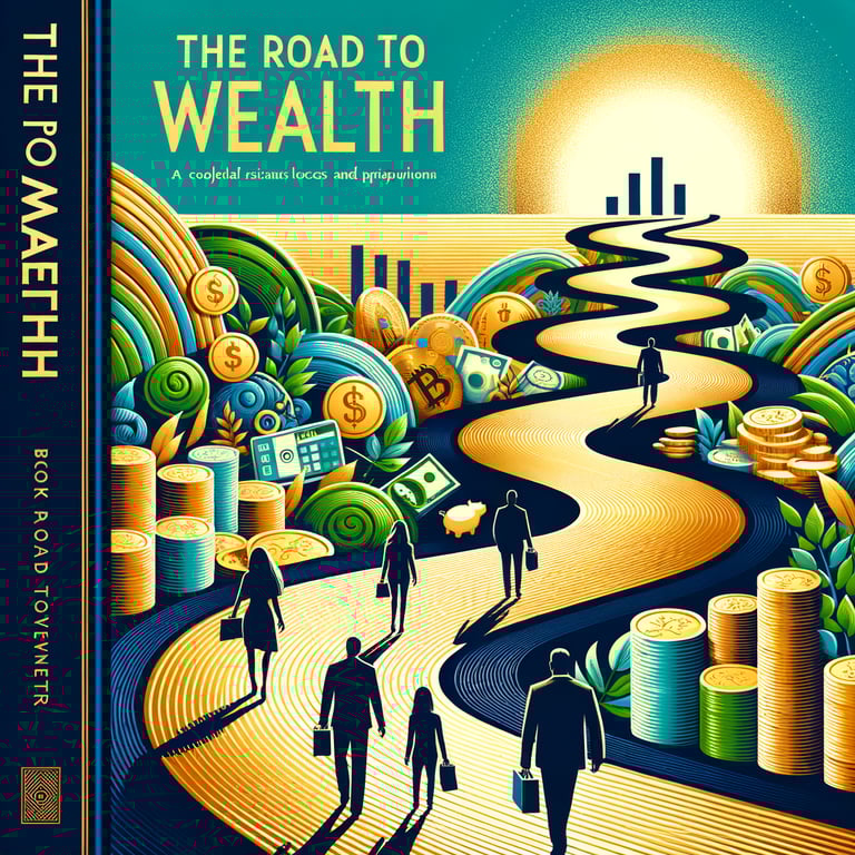 The Road to Wealth