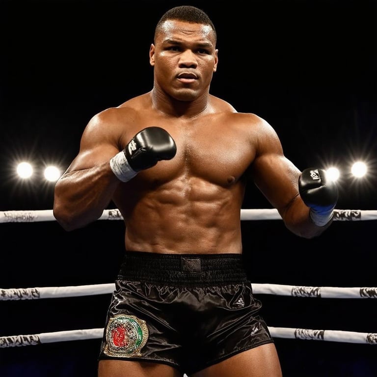 Joe Louis