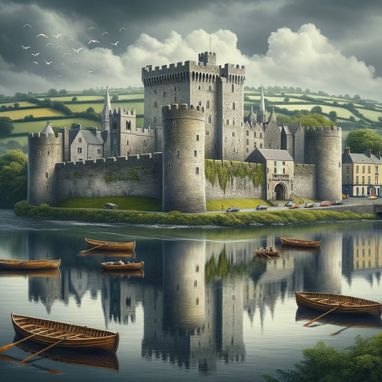 Limerick, Ireland