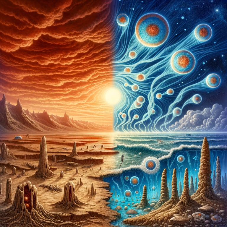 Great Oxidation Event