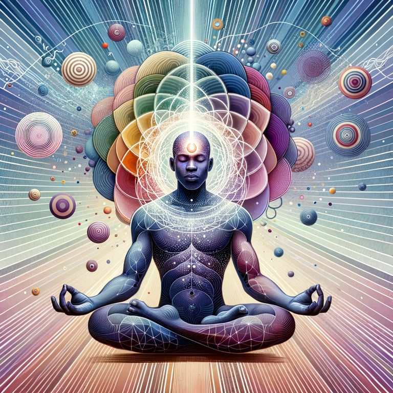 Meditation for ADHD