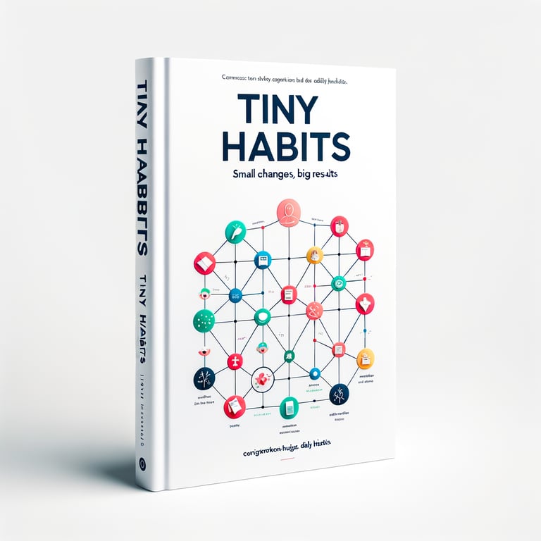 Tiny Habits