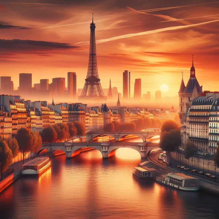 Paris, France