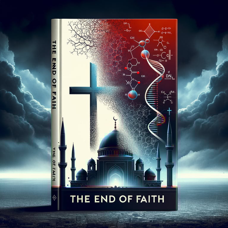 The End of Faith
