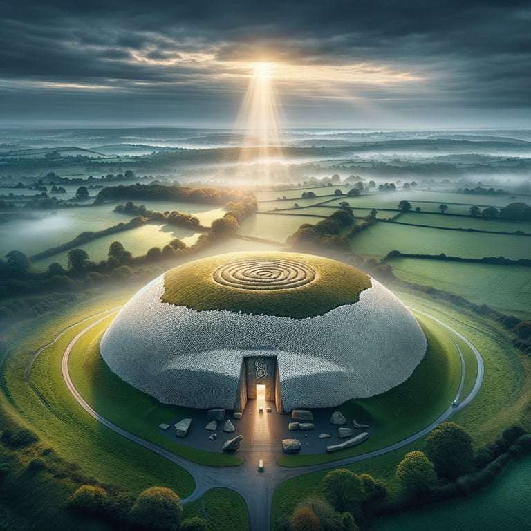 Newgrange