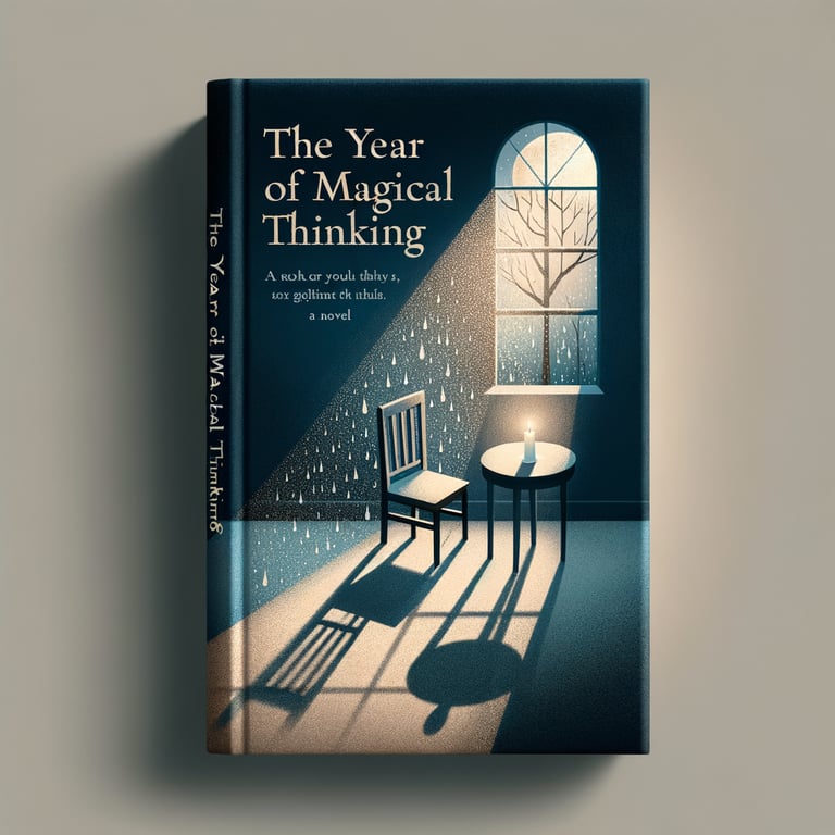 The Year of Magical Thinking