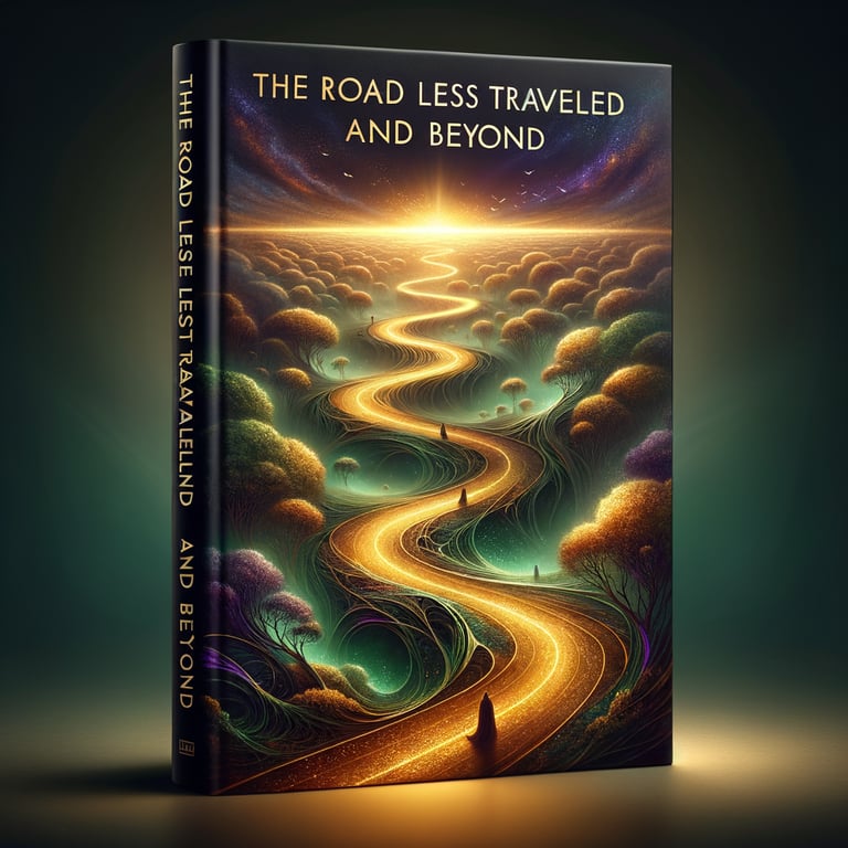 The Road Less Traveled and Beyond
