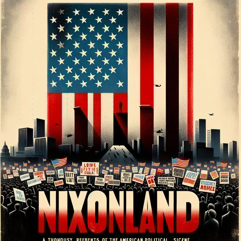 Nixonland