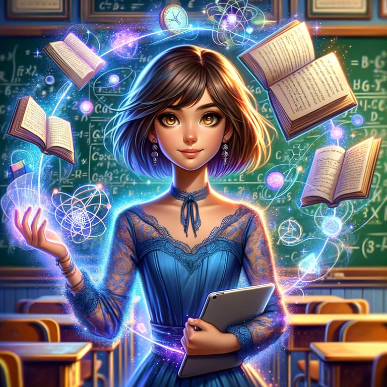 Matilda 2.0