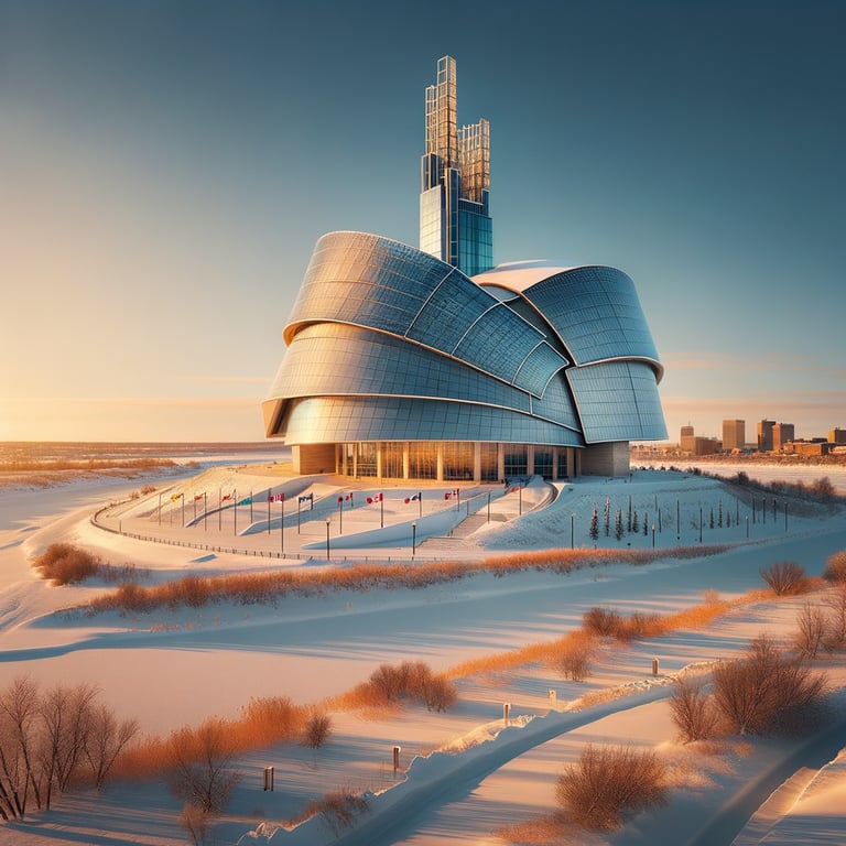 Winnipeg, Canada