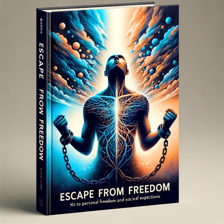 Escape from Freedom