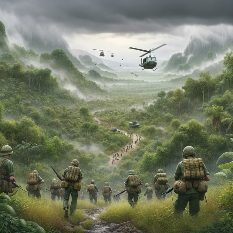 Vietnam War