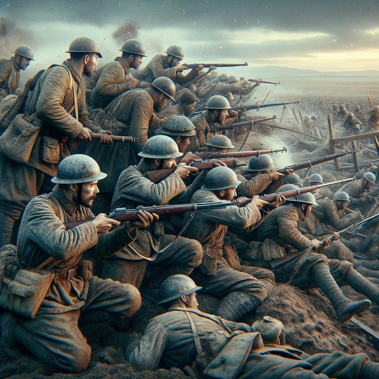 Russo-Japanese War