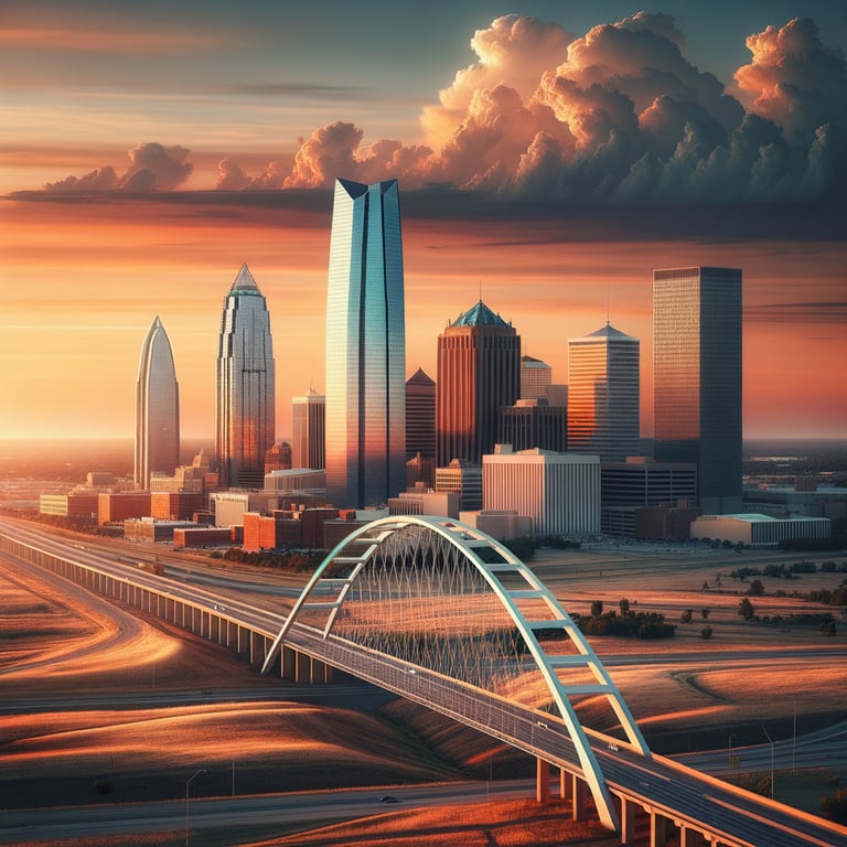 Oklahoma City, United States