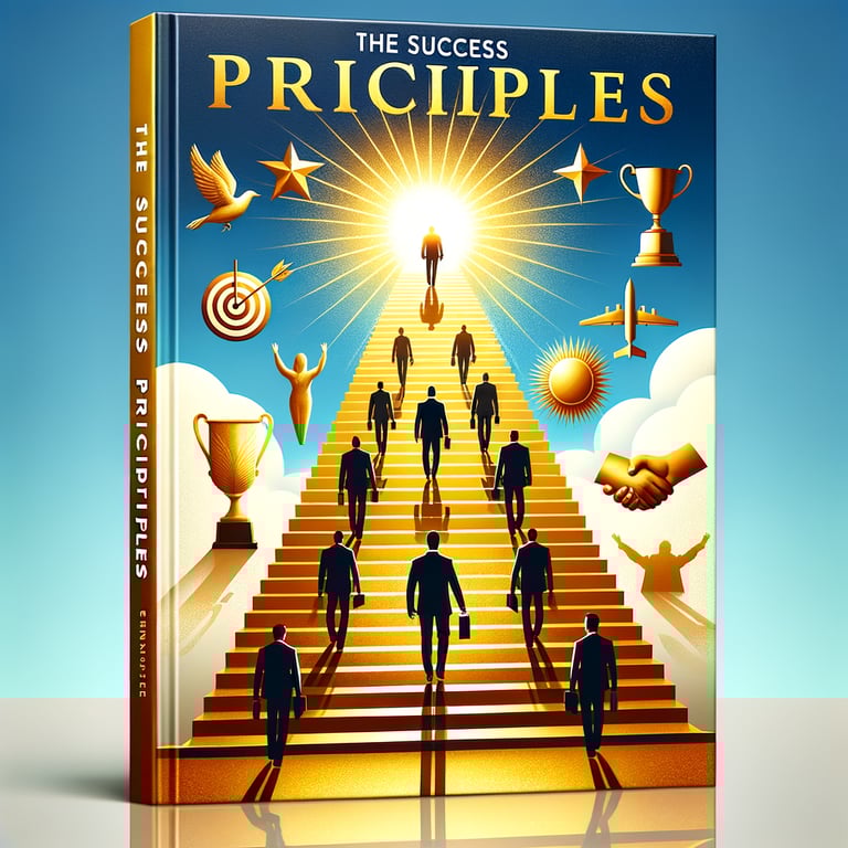 The Success Principles