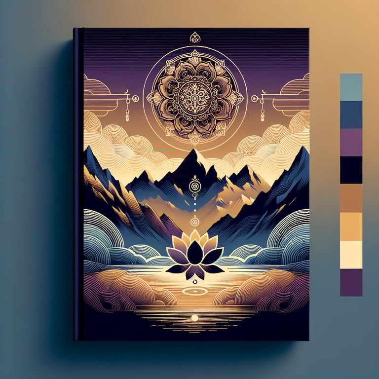The World of Tibetan Buddhism