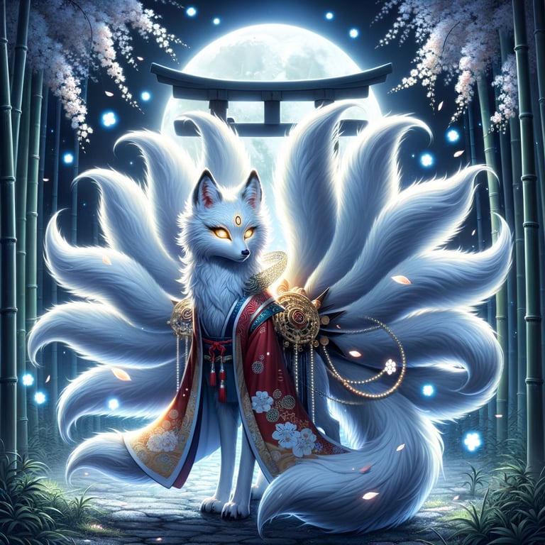Kitsune