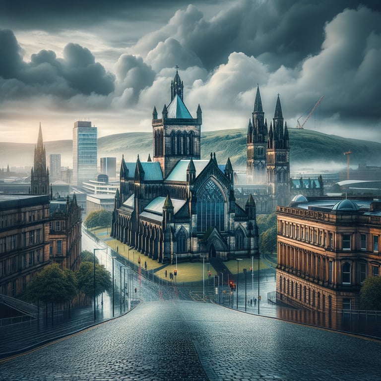 Glasgow, United Kingdom