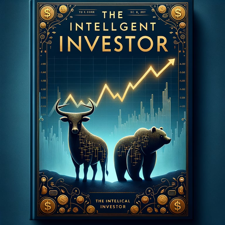 The Intelligent Investor