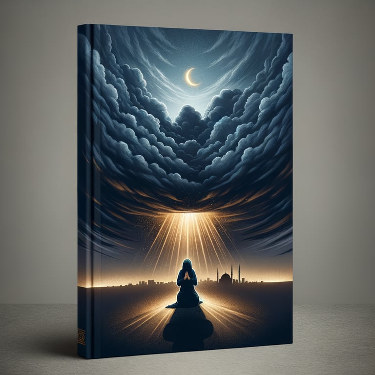 Spiritual Depression