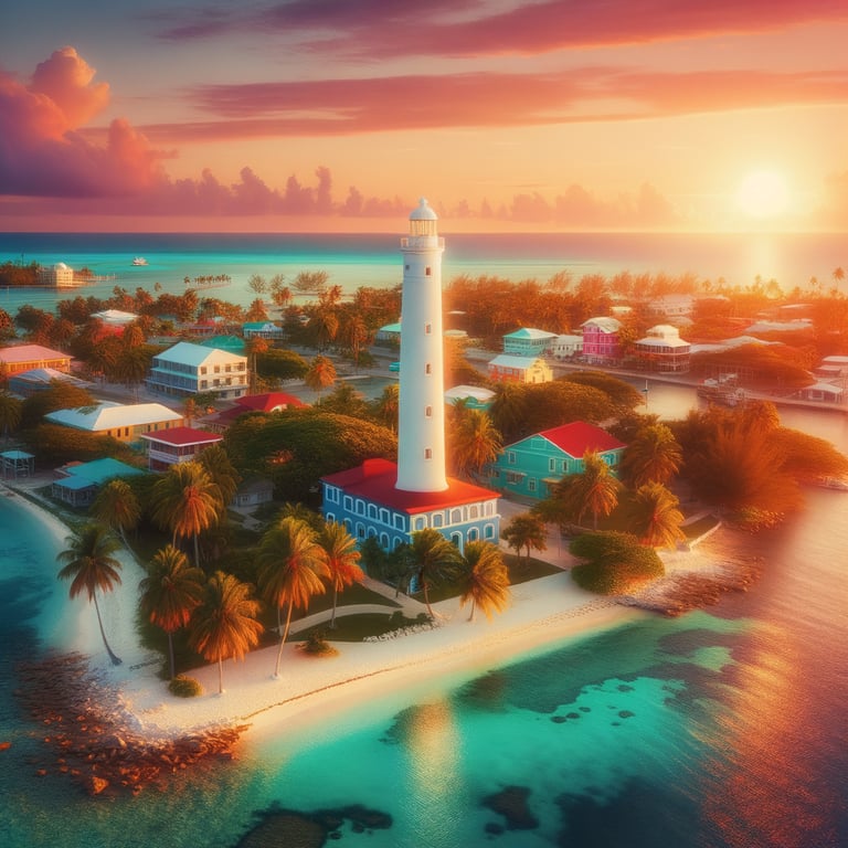 Belize City, Belize