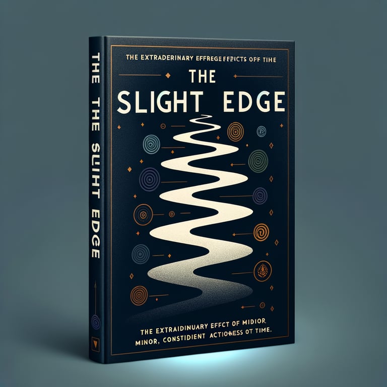 The Slight Edge