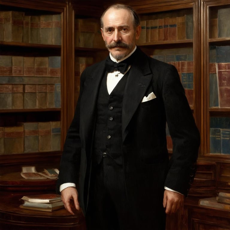 William Osler