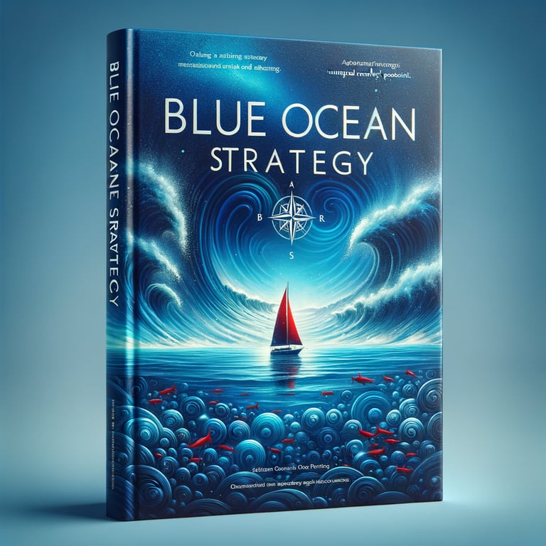 Blue Ocean Strategy