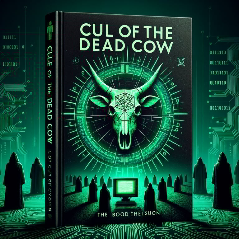 Cult of the Dead Cow