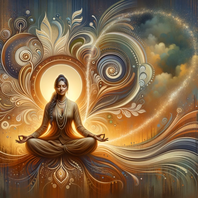 Gratitude for Life's Challenges