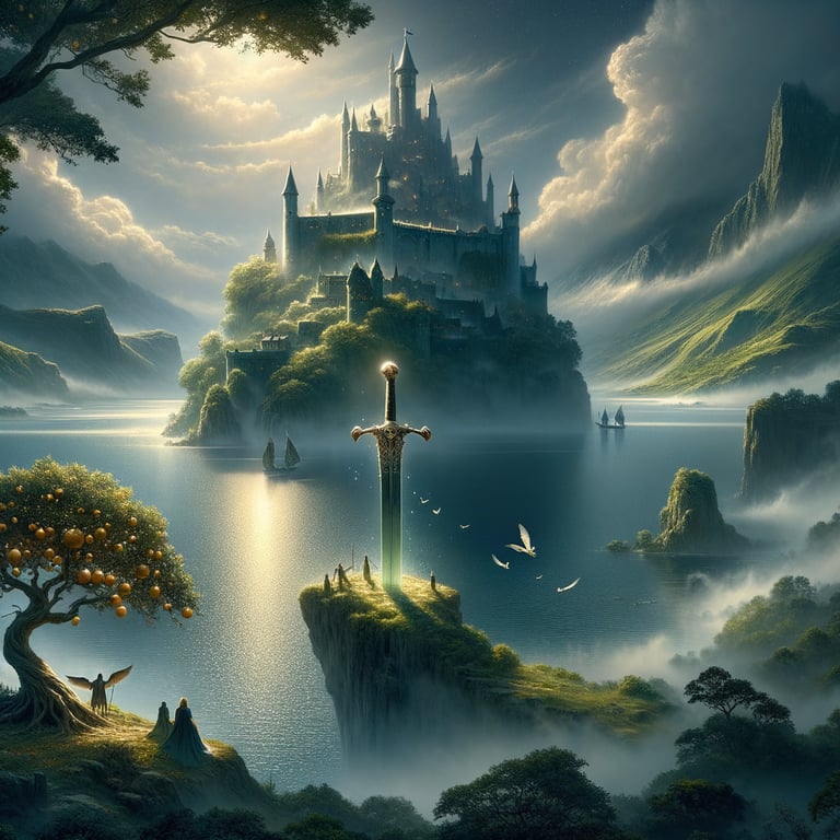 Avalon