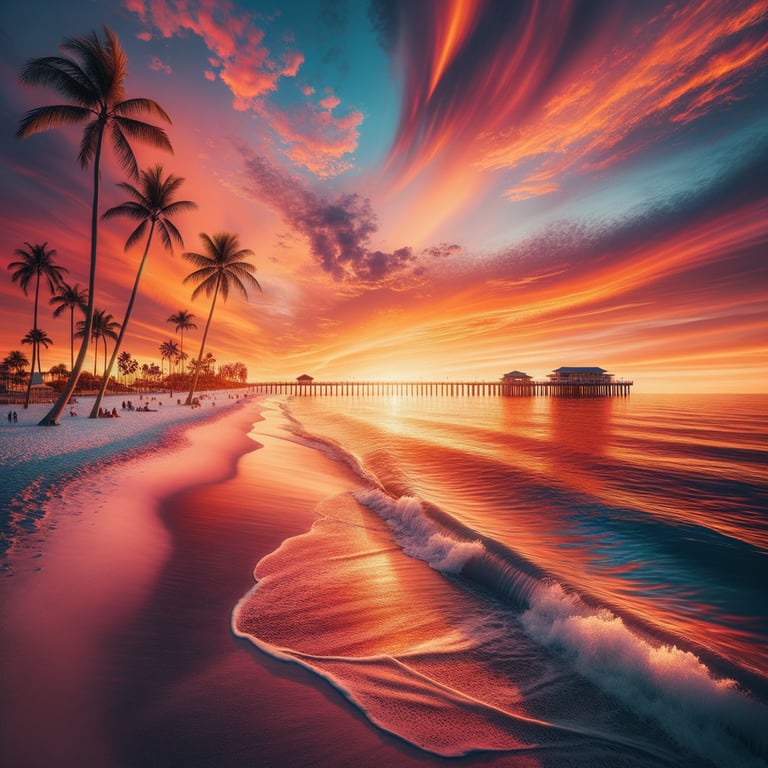 Naples, United States