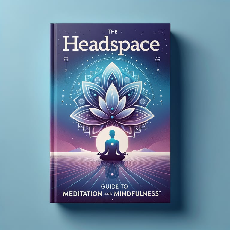 The Headspace Guide to Meditation and Mindfulness