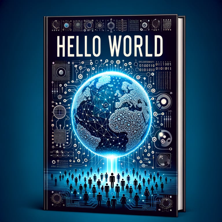 Hello World