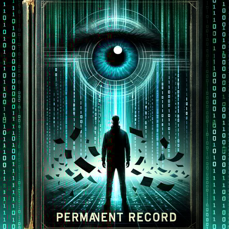 Permanent Record