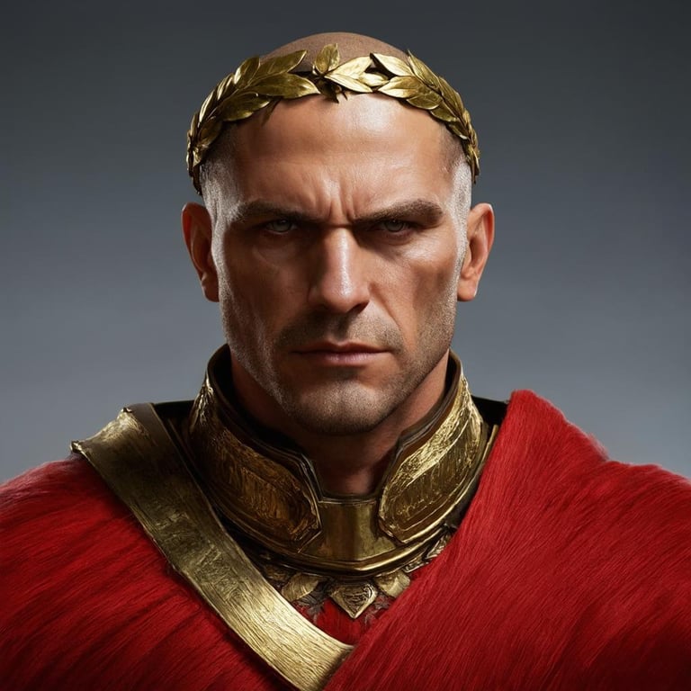 Julius Caesar