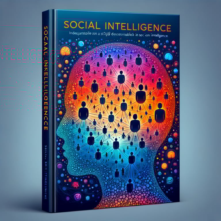Social Intelligence
