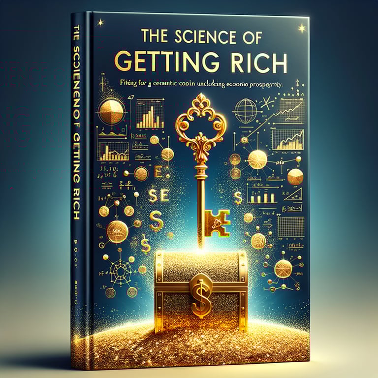 The Science of Getting Rich