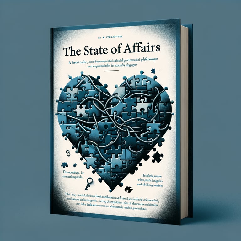 The State of Affairs