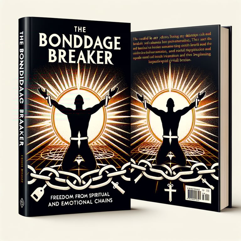 The Bondage Breaker
