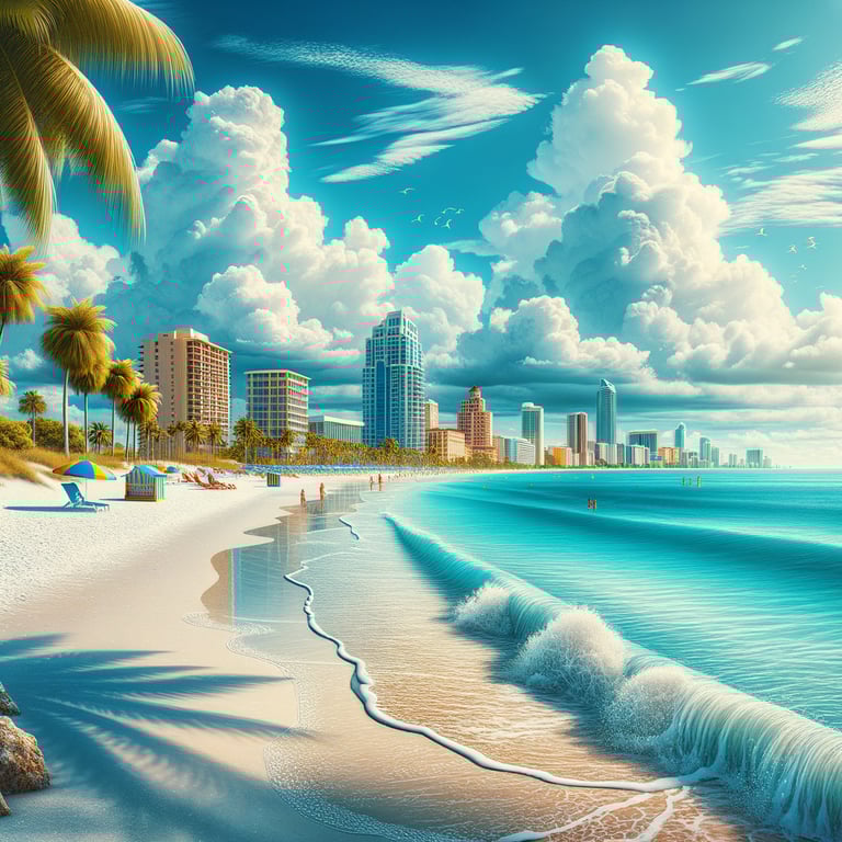 Sarasota, United States