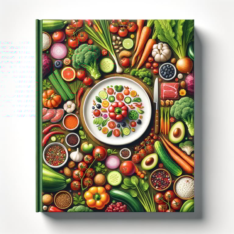 The Whole30 Cookbook