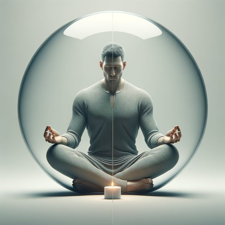 Single-Tasking Meditation