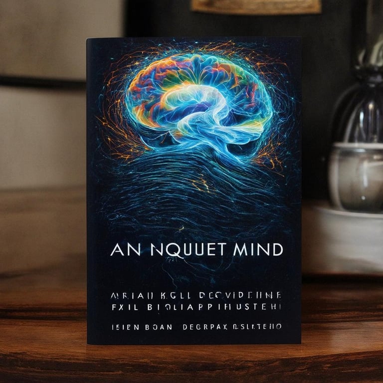 An Unquiet Mind
