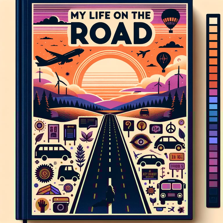 My Life on the Road