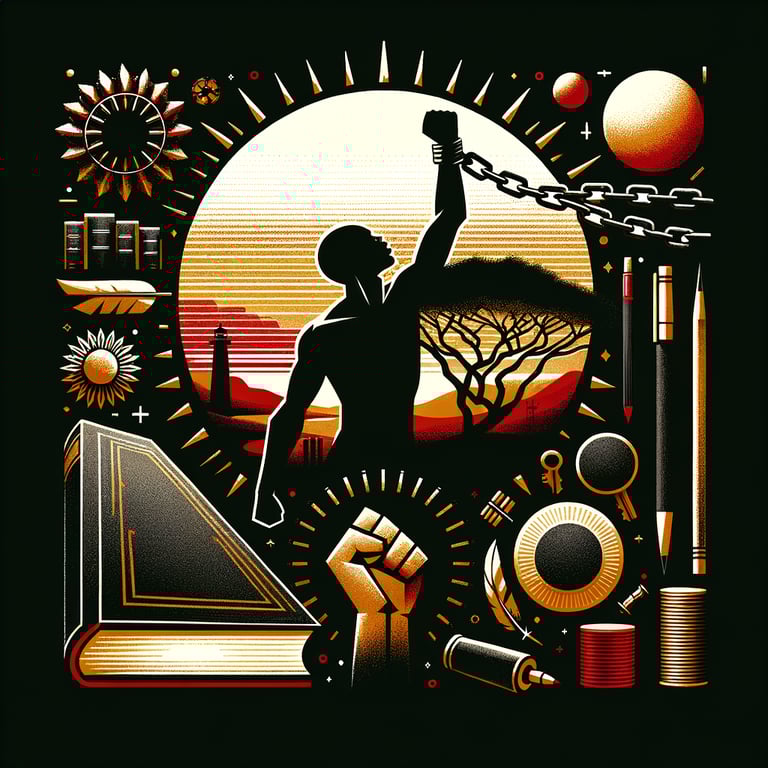 The Wretched of the Earth